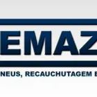 Imagem 1 da empresa PEMAZA AMAZÔNIA Pneu - Loja em Manaus AM