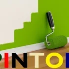 Imagem 13 da empresa PINTOR RESIDENCIA COMÉRCIO INDUSTRIA TEXTURA Tintas em Vila Velha ES