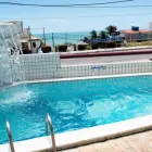 Imagem 20 da empresa PISCINA MANUTENÇÃO LIMPEZA Reservatórios Metálicos De água em Vila Velha ES