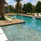 Imagem 5 da empresa PISCINA MANUTENÇÃO LIMPEZA Reservatórios Metálicos De água em Vila Velha ES