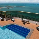 Imagem 30 da empresa PISCINA MANUTENÇÃO LIMPEZA Reservatórios Metálicos De água em Vila Velha ES