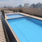 Imagem 9 da empresa PISCINA MANUTENÇÃO LIMPEZA Reservatórios Metálicos De água em Vila Velha ES