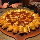 Imagem 2 da empresa PIZZA HUT PRAIA GRANDE Pizzarias em Praia Grande SP