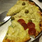 Imagem 1 da empresa PIZZARIA FORNO DE OURO Pizzarias em Praia Grande SP