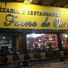 Imagem 2 da empresa PIZZARIA FORNO DE OURO Pizzarias em Praia Grande SP