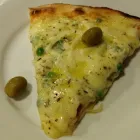 Imagem 3 da empresa PIZZARIA FORNO DE OURO Pizzarias em Praia Grande SP
