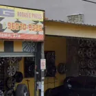 Imagem 2 da empresa PMG RODAS E PNEUS Desmanche em São Paulo SP