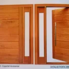 Imagem 5 da empresa PONTO CERTO DA MADEIRA Puxadores em Juiz De Fora MG