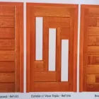 Imagem 6 da empresa PONTO CERTO DA MADEIRA Puxadores em Juiz De Fora MG