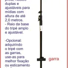 Imagem 4 da empresa PORTA-BANNER MASTER COM. DE ART. PUBLIC. E SERVIÇOS LTDA Publicidade - Objetos Promocionais em Rio De Janeiro RJ