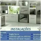 Imagem 2 da empresa PORTO TEC ASSISTÊNCIA Instalação de Side By Side em São Paulo Brasil
