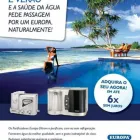 Imagem 3 da empresa PURIFICADOR EUROPA Purificadores De Agua em Salvador BA