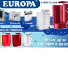 Imagem 4 da empresa PURIFICADOR EUROPA Purificadores De Agua em Salvador BA
