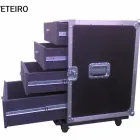 Imagem 1 da empresa QUALITY CASE Racks em Taguatinga DF