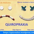 Imagem 2 da empresa QUIRO SALUS – CLÍNICA DE QUIROPRAXIA EM SÃO PAULO Terapias Alternativas em São Paulo SP