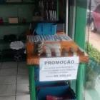 Imagem 6 da empresa R DE PAULO FERRAMENTAS Maquinas De Corte em Manaus AM