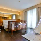 Imagem 1 da empresa RADISSON BLU SÃO PAULO Hotéis em São Paulo SP