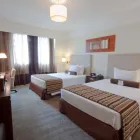 Imagem 4 da empresa RADISSON HOTEL ALPHAVILLE Hotéis em Barueri SP