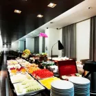 Imagem 15 da empresa RADISSON HOTEL ALPHAVILLE Hotéis em Barueri SP