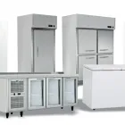 Imagem 10 da empresa REFRIGERAÇÃO & REFRIGERADOR Refrigeradores - Conserto em Vila Velha ES