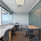 Imagem 1 da empresa REGUS - PORTO ALEGRE, PRAIA DE BELAS - EDIFICIO GUAIBA Co-Working em Porto Alegre RS