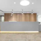 Imagem 1 da empresa REGUS - RIO DE JANEIRO, TELEPORTO CIDADE NOVA Co-Working em Rio De Janeiro RJ