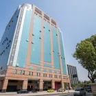 Imagem 9 da empresa REGUS - RIO DE JANEIRO, TELEPORTO CIDADE NOVA Co-Working em Rio De Janeiro RJ