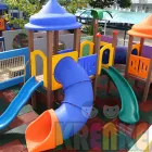 Imagem 4 da empresa REI DOS  CAPACHOS Tatame em Brasília DF