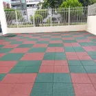 Imagem 12 da empresa REI DOS  CAPACHOS Tatame em Brasília DF