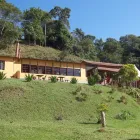 Imagem 1 da empresa RESTAURANTE ÁGUA DA TERRA CACHOEIRA Restaurantes em Juiz De Fora MG