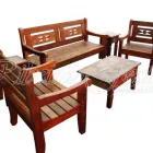 Imagem 6 da empresa RIBEIRÃO FESTAS LOCAÇÕES PARA EVENTOS Cadeiras E Mesas - Aluguel em Ribeirão Preto SP