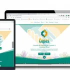 Imagem 1 da empresa RODRIGO UTOPIA | CRIAÇÃO DE SITES, DESIGN GRÁFICO E MARKETING DIGITAL Web Designers em Brasília DF