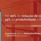 Imagem 1 da empresa RPORTAL CLOUD solução embarcada em Barueri SP