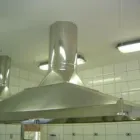 Imagem 4 da empresa RRG SANTOS INSTALAÇÃO E LIMPEZA DE COIFA Exaustores em Rio De Janeiro RJ