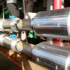 Imagem 2 da empresa RVI COMÉRCIO E SERVIÇOS DE ISOLAMENTOS TÉRMICOS LTDA. Isolamento Térmico em Rio De Janeiro RJ