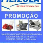 Imagem 6 da empresa ?SABRIMAQ FILIZOLA? Balanças em São Paulo SP