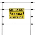 Imagem 2 da empresa SADELE ENGENHARIA Venda de Refletores LED em Rio De Janeiro RJ