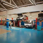Imagem 5 da empresa SADY MOTORES AUTOMOTIVOS Turbinas em São Paulo SP