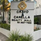Imagem 1 da empresa SALÃO CRAVO E CANELLA Site de Beleza em Cuiabá MT
