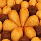 Imagem 4 da empresa SALGADINHOS E BRIGADEIROS Reuniões em Juiz De Fora MG