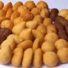 Imagem 6 da empresa SALGADOS E DOCES Buffet para Festas em Salvador BA