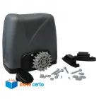 Imagem 1 da empresa SERRALHERIA METALARTE Serralheiros em Recanto Das Emas DF