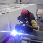 Imagem 6 da empresa SERRALHERIA SHALOM Serralheiros em São Paulo SP