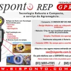 Imagem 1 da empresa SISPONTO SISTEMAS INTELIGENTES Relógios De Ponto em Belo Horizonte MG