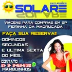 Imagem 1 da empresa SOLARE EXCURSÕES Turismo - Agências em Rio De Janeiro RJ