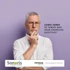 Imagem 4 da empresa SONORIS APARELHOS AUDITIVOS CENTRO Teste com Aparelho Auditivo em Rio De Janeiro RJ
