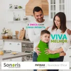 Imagem 7 da empresa SONORIS APARELHOS AUDITIVOS CENTRO Teste com Aparelho Auditivo em Rio De Janeiro RJ