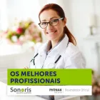 Imagem 11 da empresa SONORIS APARELHOS AUDITIVOS CENTRO Teste com Aparelho Auditivo em Rio De Janeiro RJ
