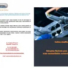 Imagem 4 da empresa SYSTEM CABLETEC SISTEMAS EM REDES Sistemas De Controle De Acesso em Barueri SP