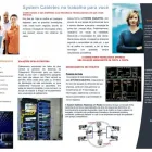 Imagem 5 da empresa SYSTEM CABLETEC SISTEMAS EM REDES Sistemas De Controle De Acesso em Barueri SP